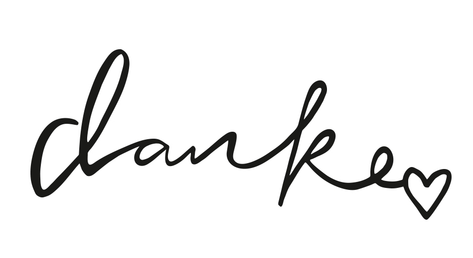 Logo Danke